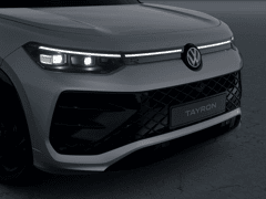 Volkswagen Tayron R-Line Edition 1.5 eHybrid 200 kW / 272 PK SUV 6 v - Afbeelding 4