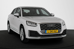 Audi Q2 1.4 TFSI CoD Sport - Afbeelding 2