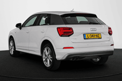 Audi Q2 1.4 TFSI CoD Sport - Afbeelding 4