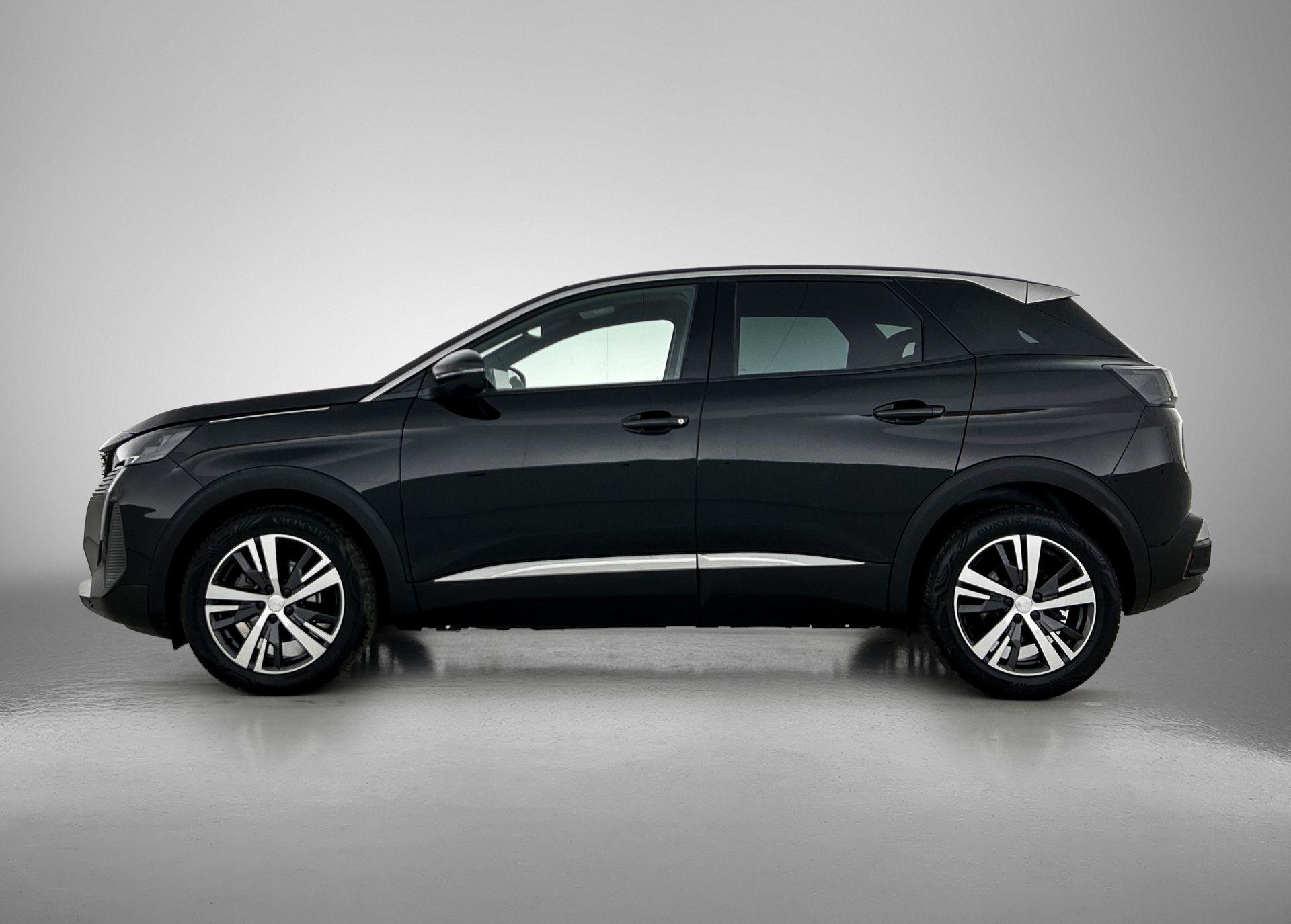 Peugeot 3008 SUV Allure Pack Business Hybrid 145pk Automaat - Afbeelding 2