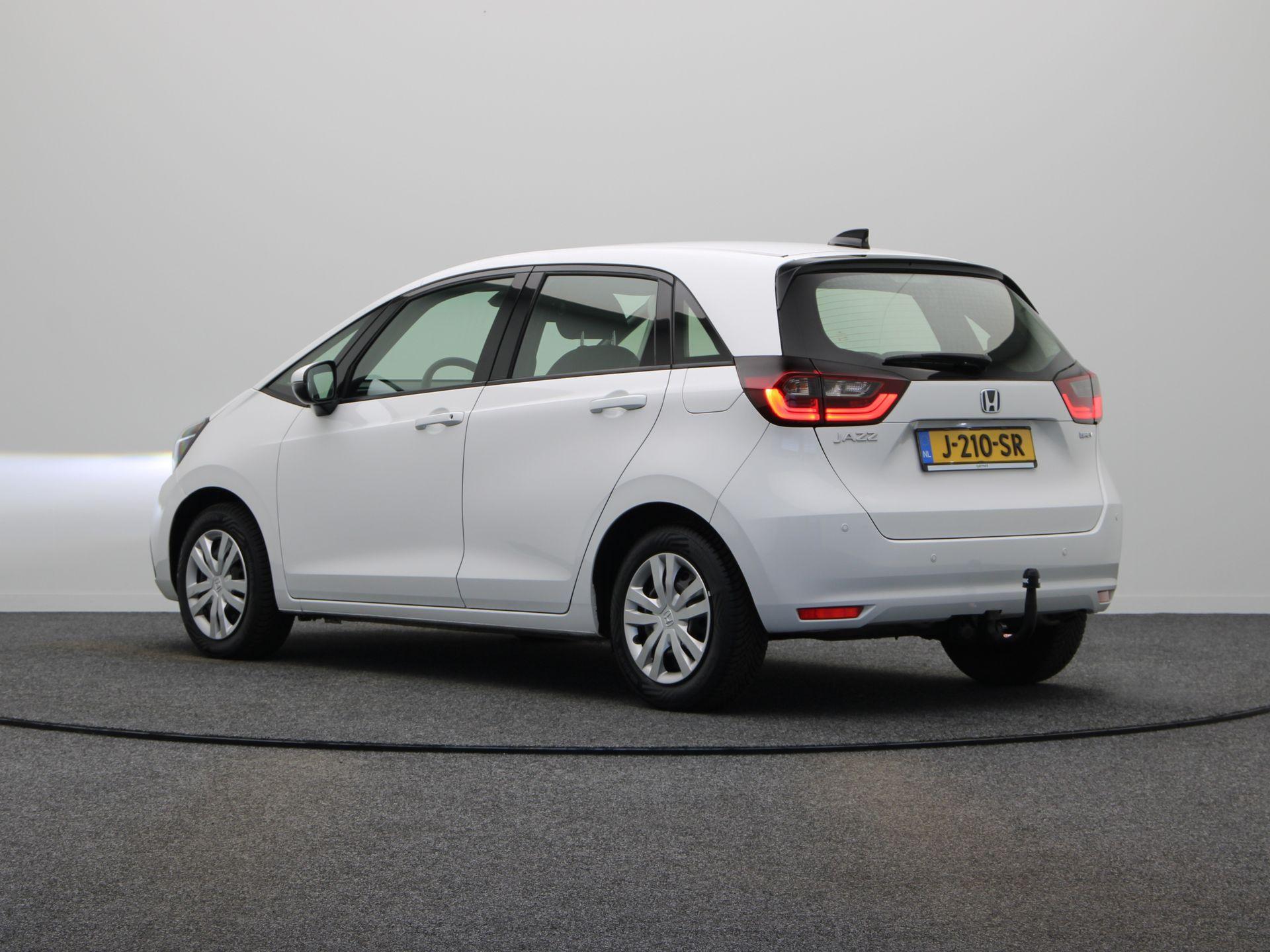 Honda Jazz 1.5 e:HEV Comfort - Afbeelding 3