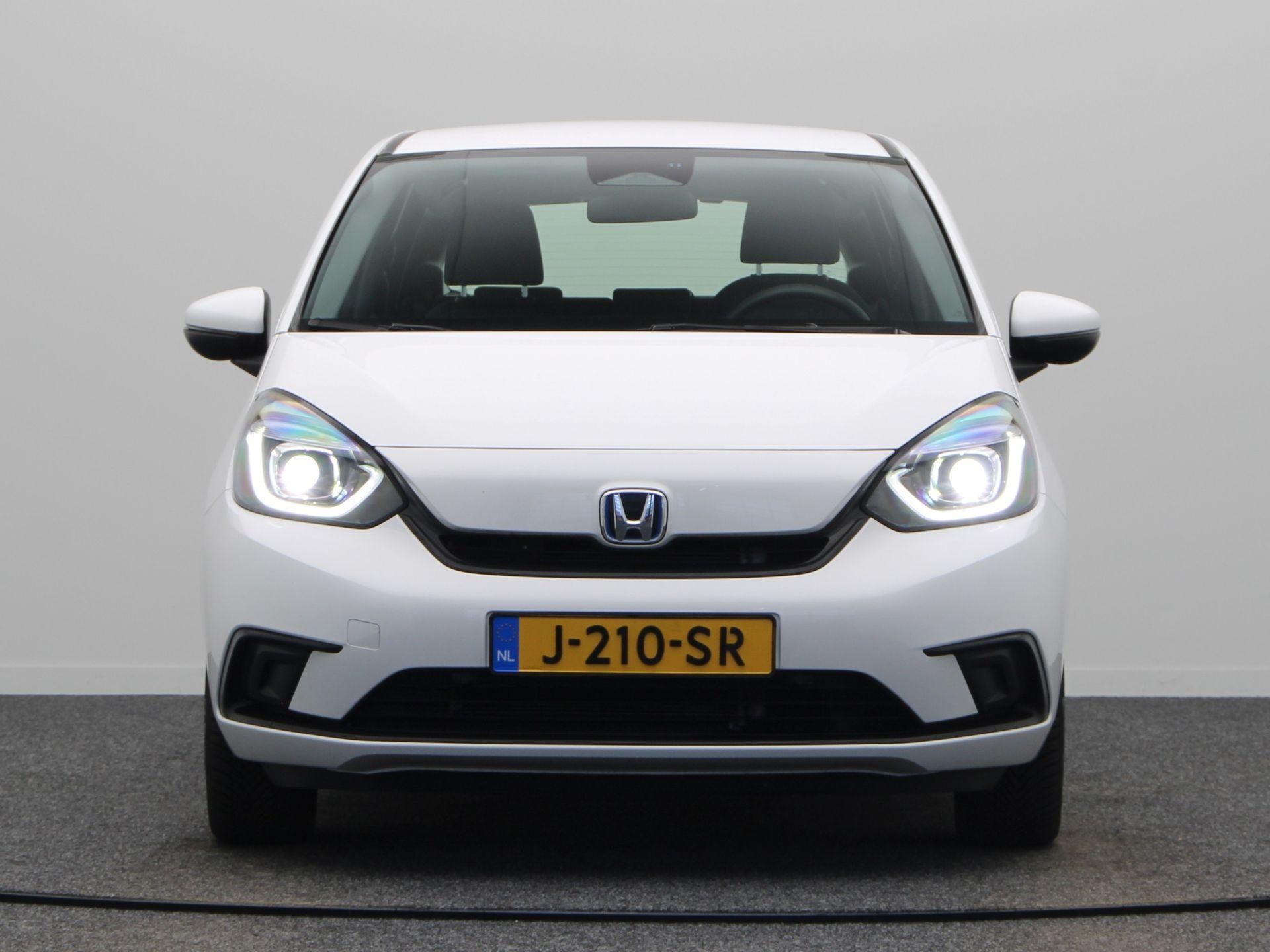 Honda Jazz 1.5 e:HEV Comfort - Afbeelding 6