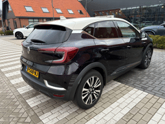 Renault Captur E-TECH Plug-in 160 Initiale Paris - Afbeelding 4
