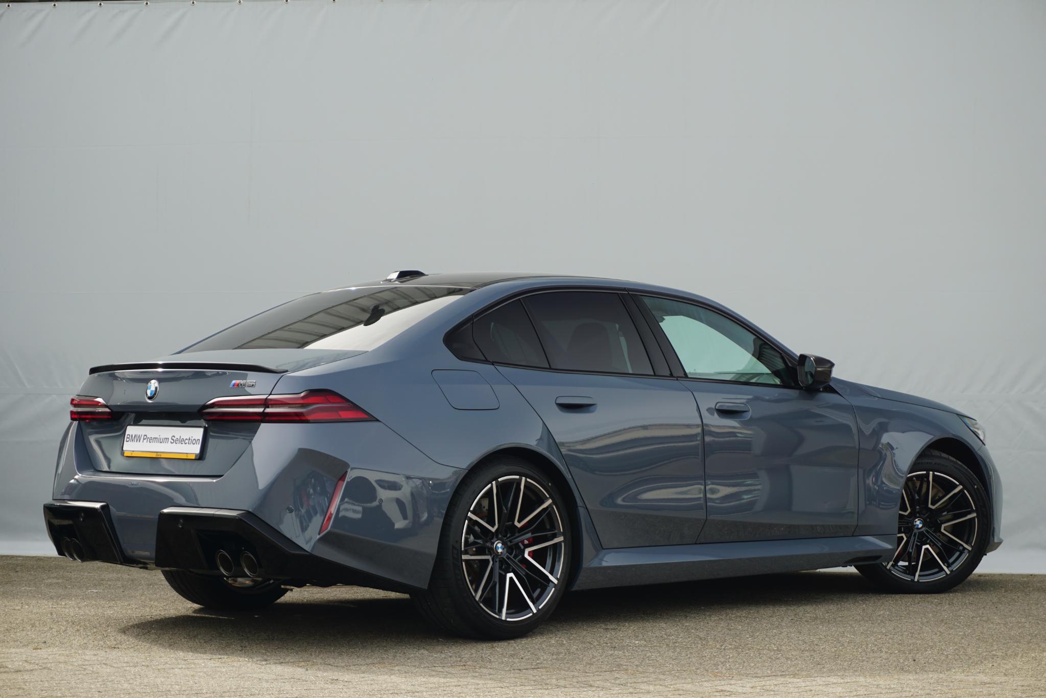 BMW  M5 - Afbeelding 2