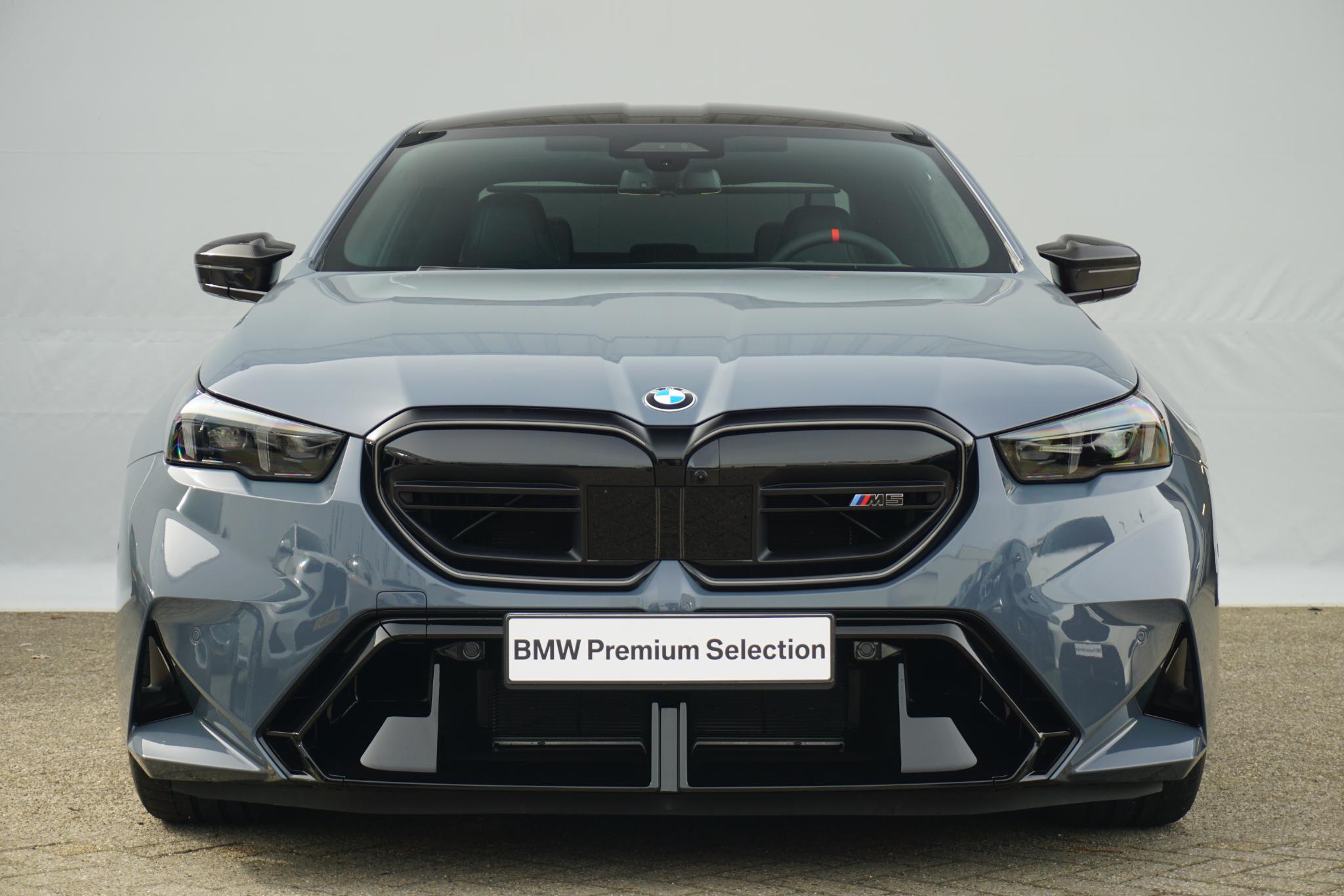 BMW  M5 - Afbeelding 3