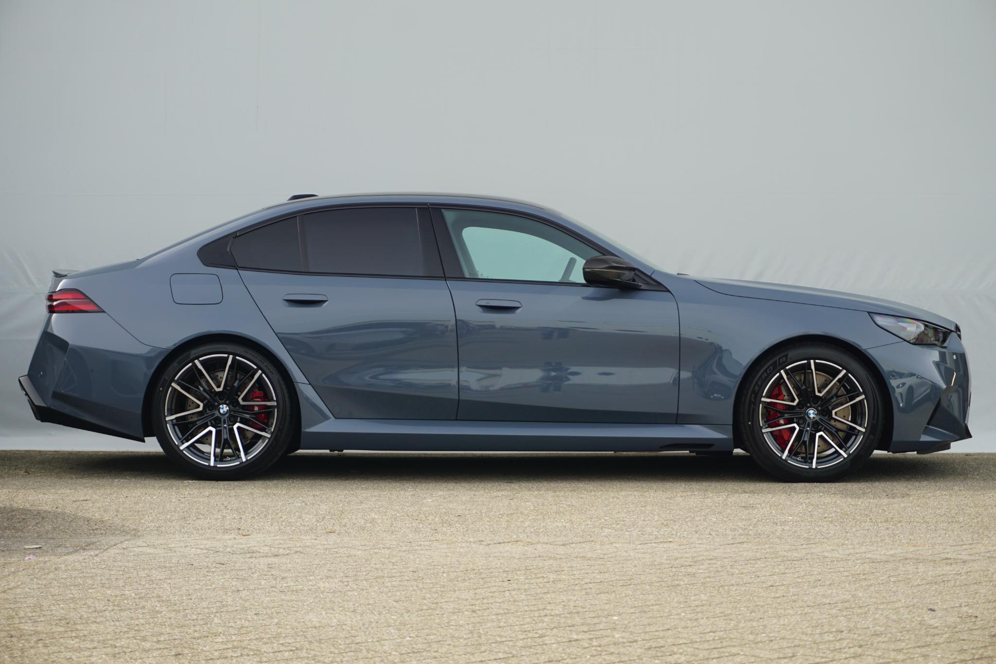 BMW  M5 - Afbeelding 4