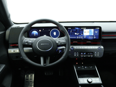 Hyundai Kona Electric N Line Business 64.8 kWh | DEMO | Stoelverwarming | - Afbeelding 3