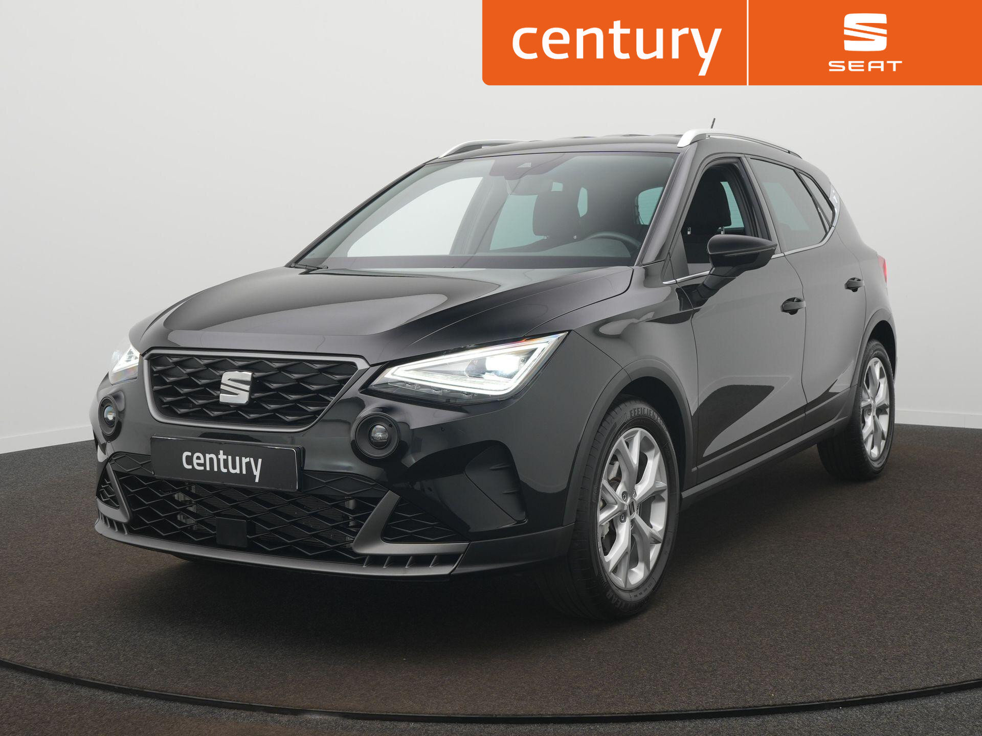 SEAT Arona 1.0 EcoTSI FR Business Connect