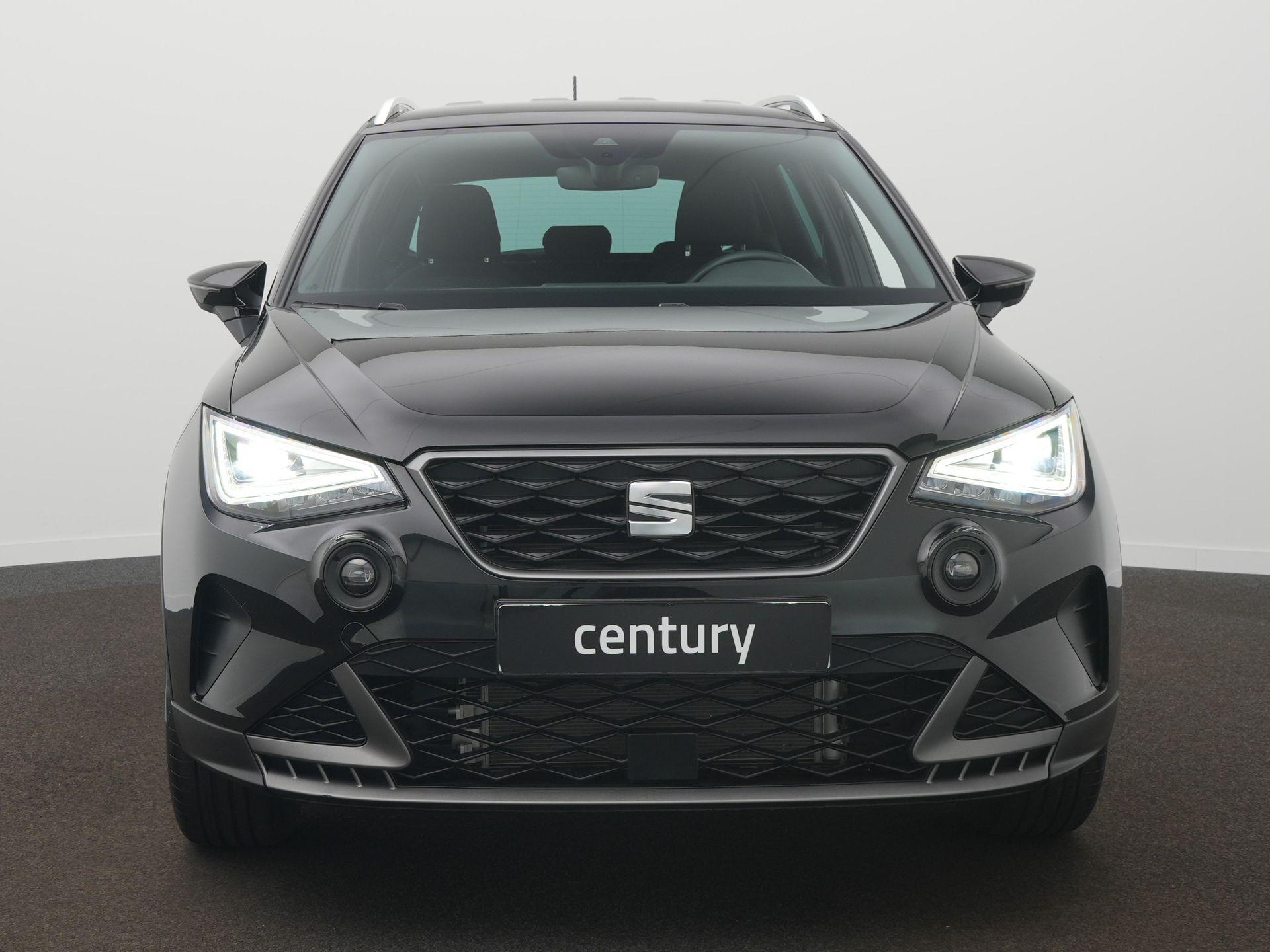 SEAT Arona 1.0 EcoTSI FR Business Connect - Afbeelding 2