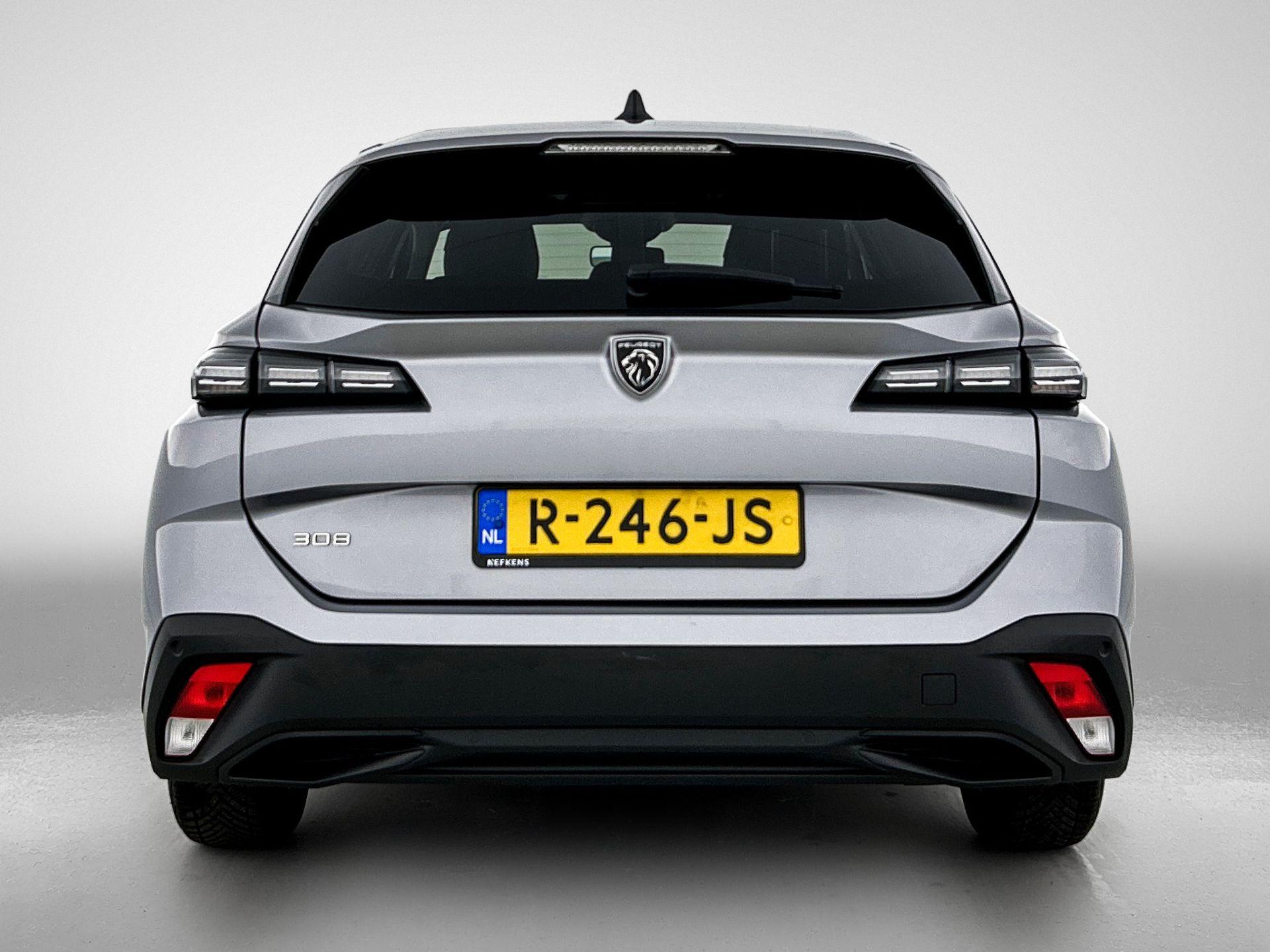 Peugeot 308 SW Active Pack Business 110pk - Afbeelding 5