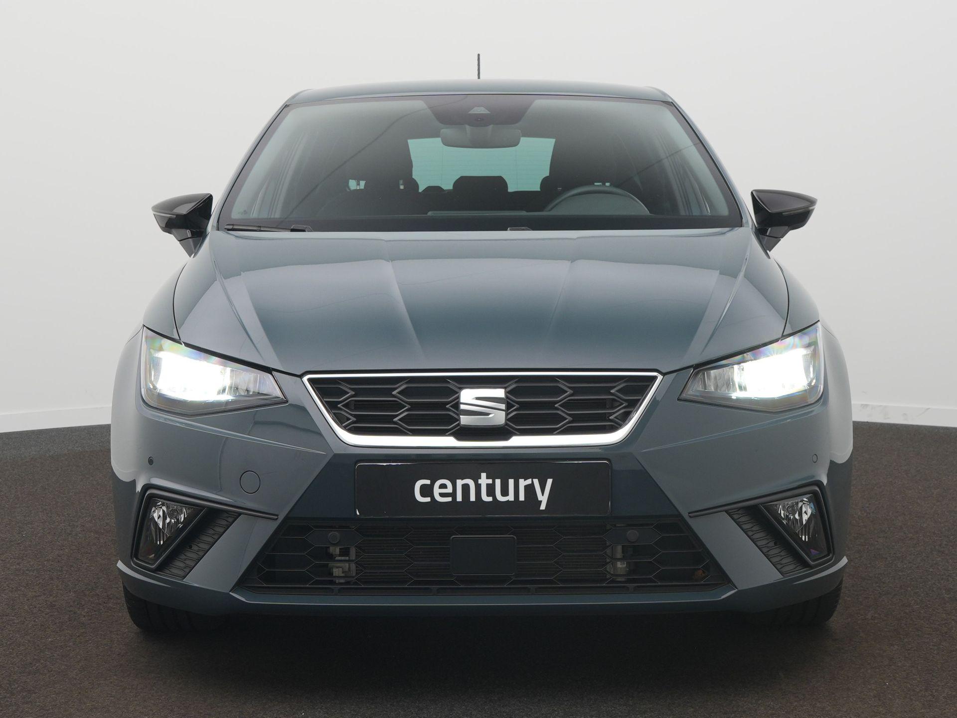 SEAT Ibiza 1.0 EcoTSI FR - Afbeelding 2