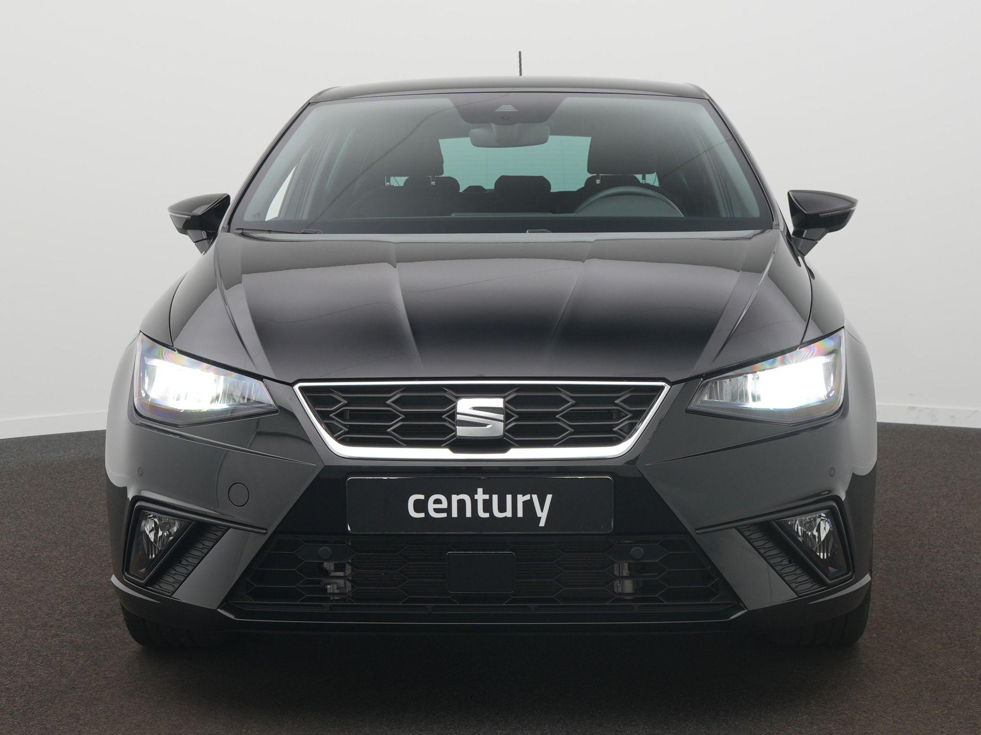 SEAT Ibiza 1.0 EcoTSI FR - Afbeelding 2