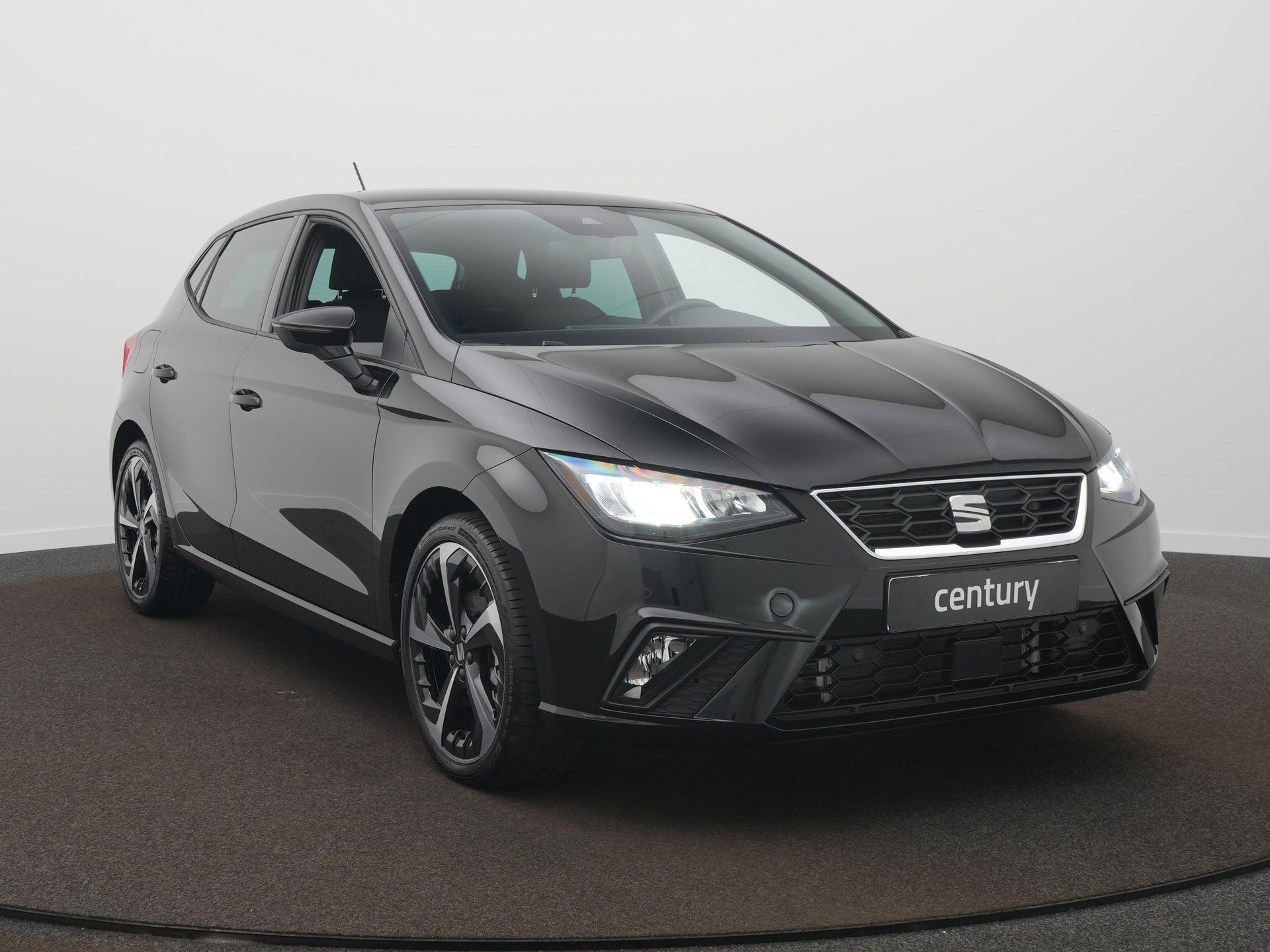 SEAT Ibiza 1.0 EcoTSI FR - Afbeelding 3