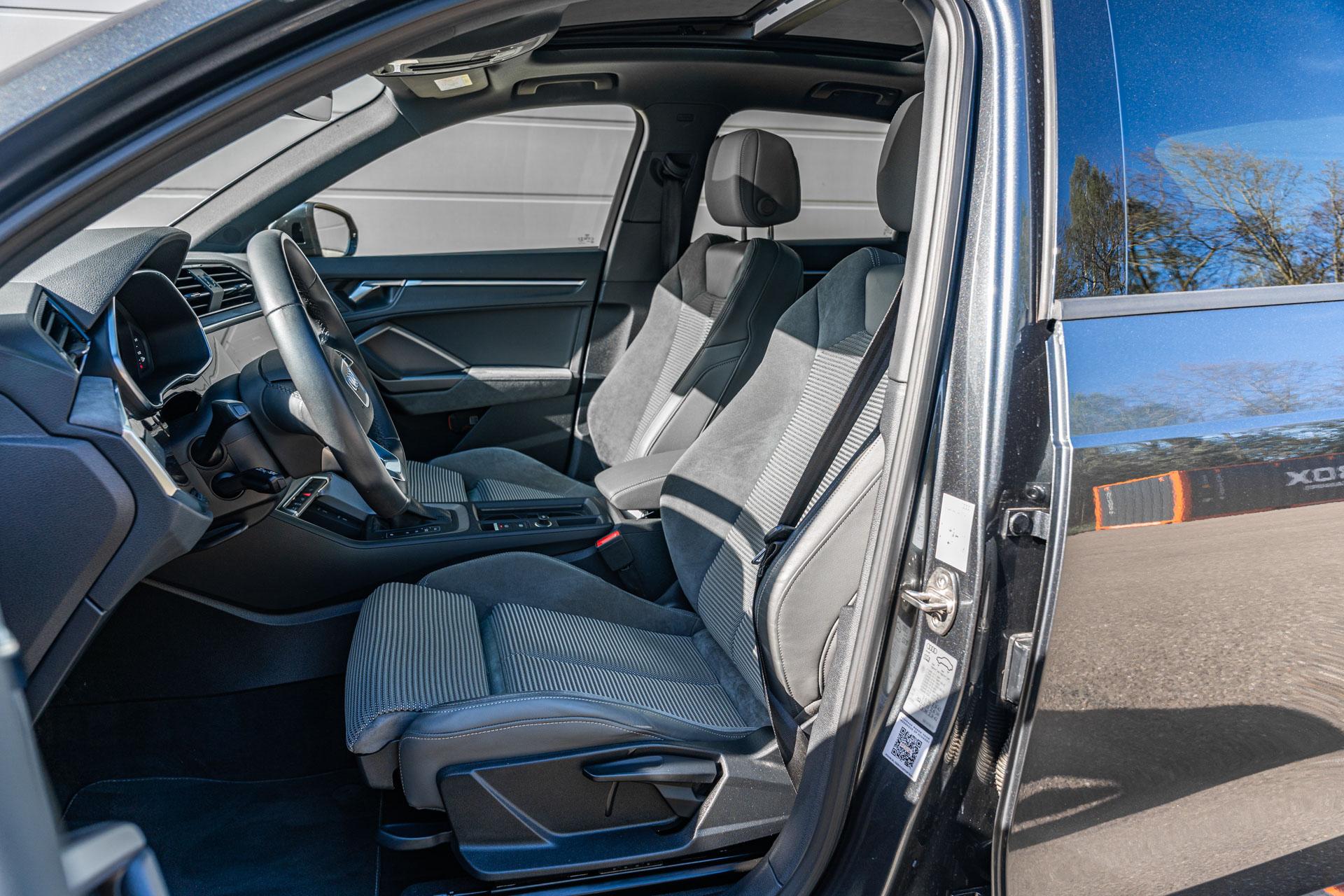 Audi Q3 45 TFSIe 245pk PHEV S Edition - Afbeelding 4