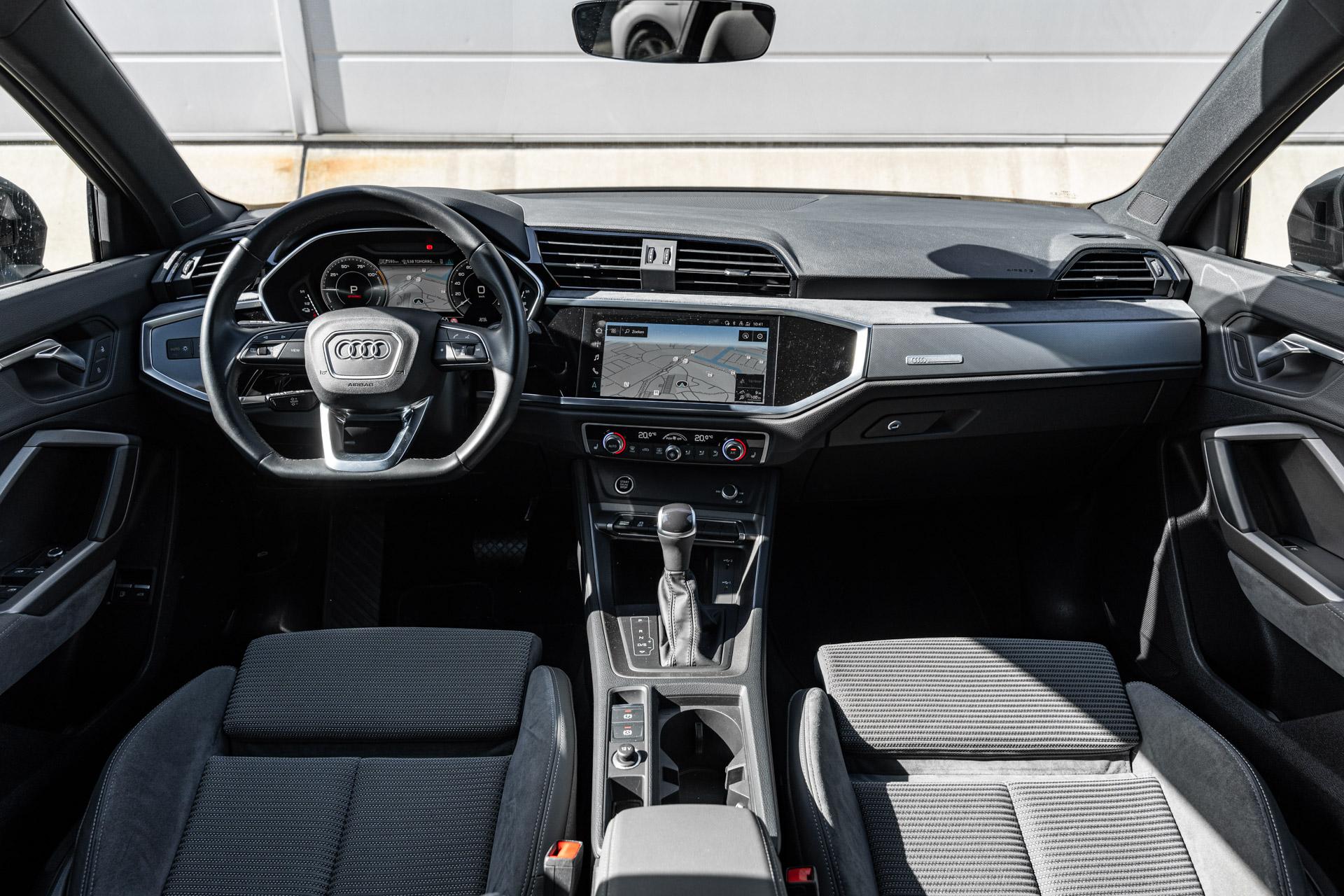 Audi Q3 45 TFSIe 245pk PHEV S Edition - Afbeelding 5