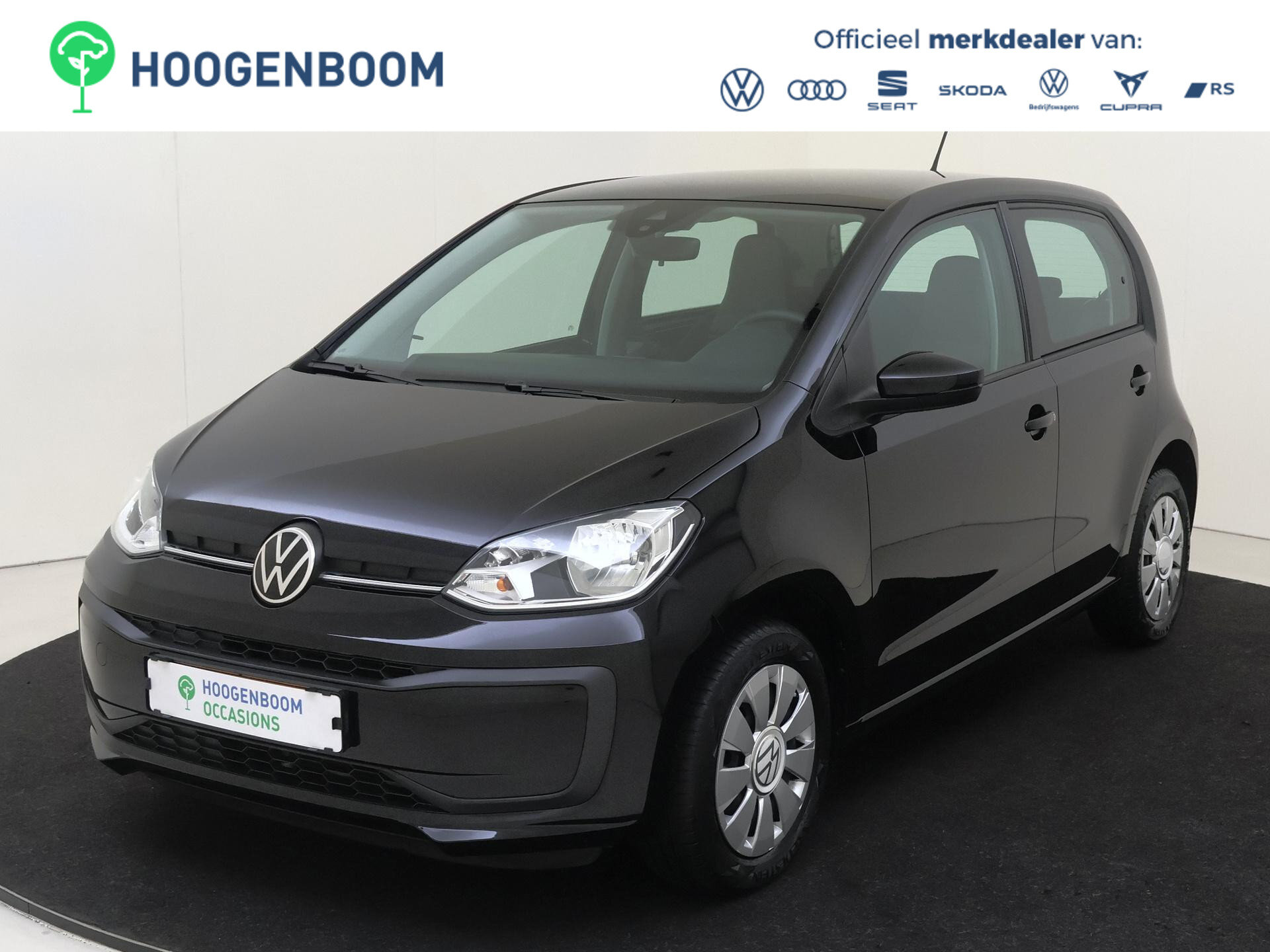 Volkswagen Up! 1.0