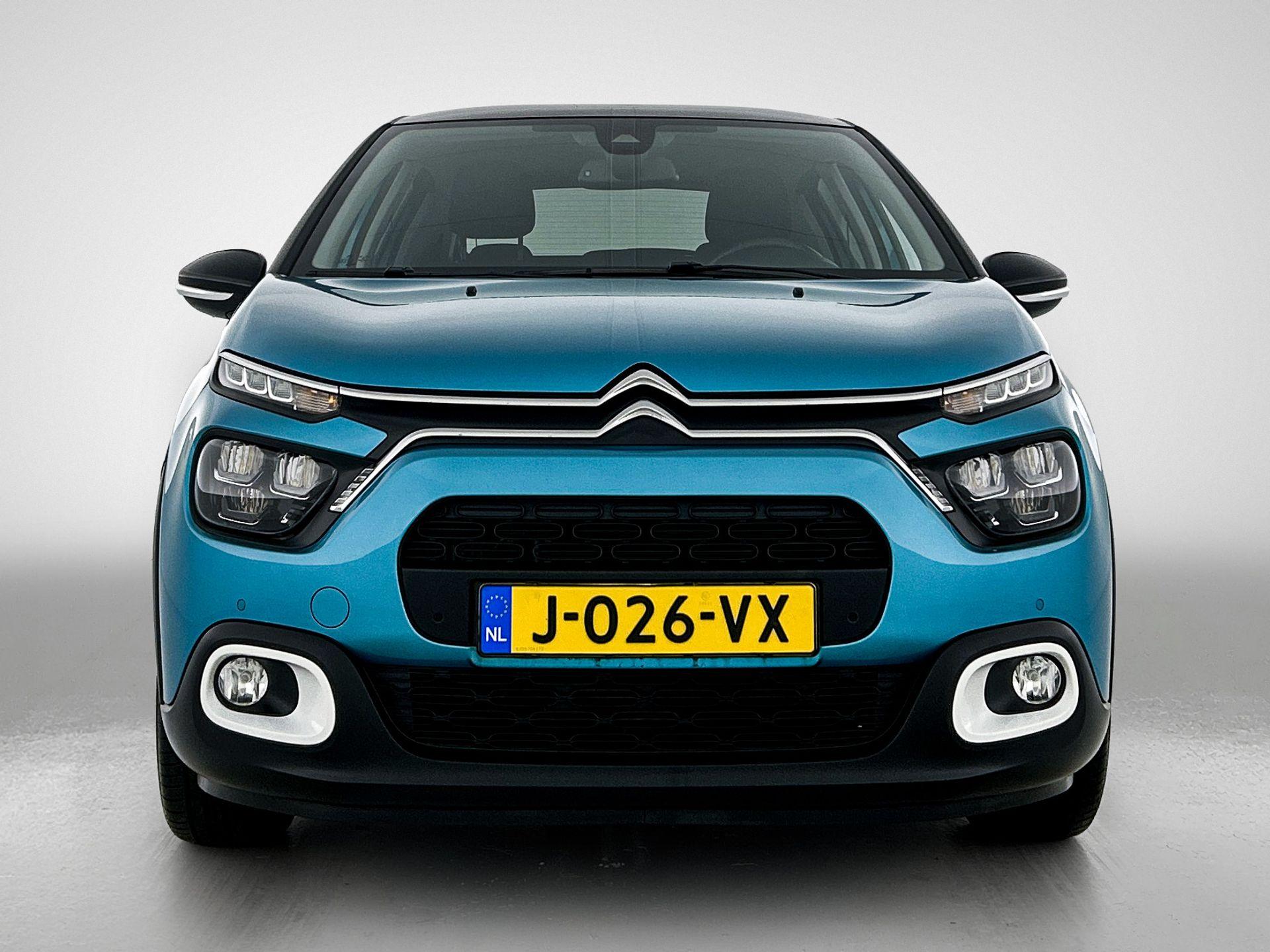 Citroën C3 1.2 Shine 110PK - Afbeelding 5