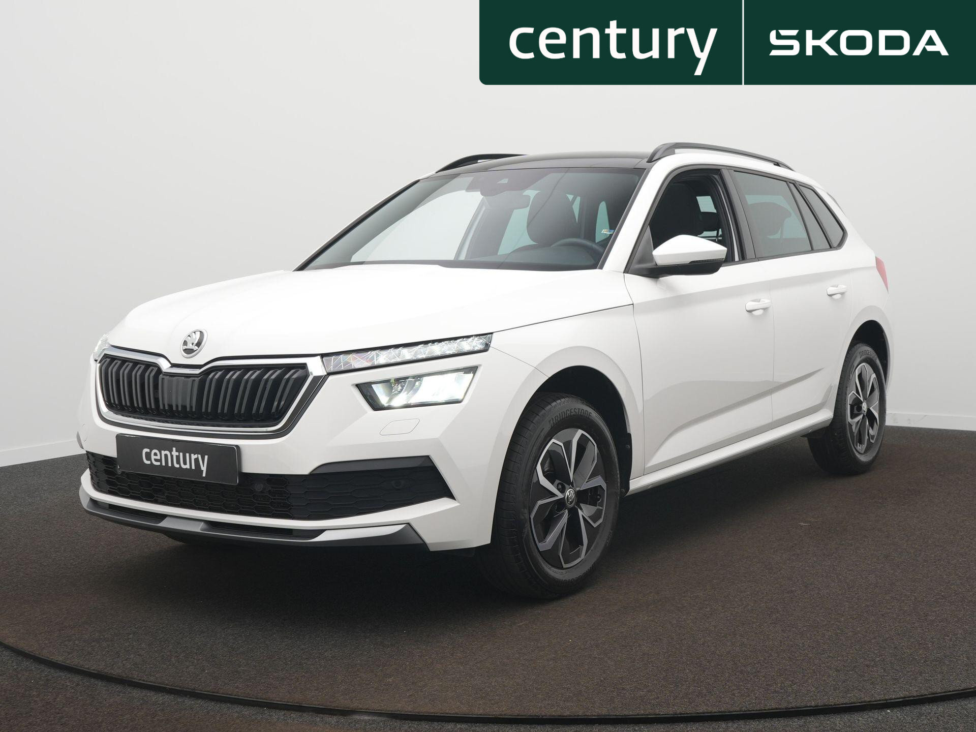 Skoda Kamiq 1.0 TSI Ambition