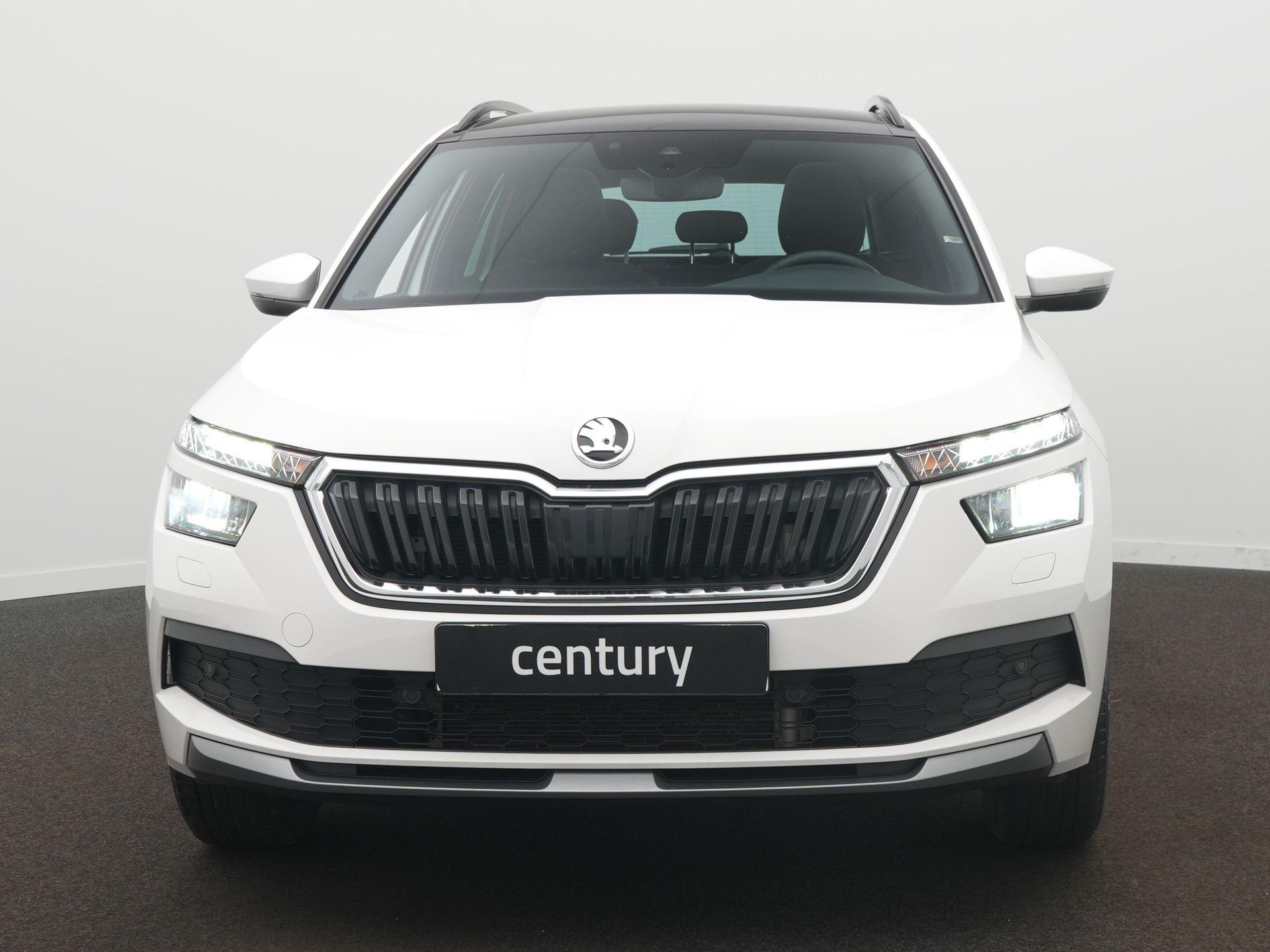 Skoda Kamiq 1.0 TSI Ambition - Afbeelding 2