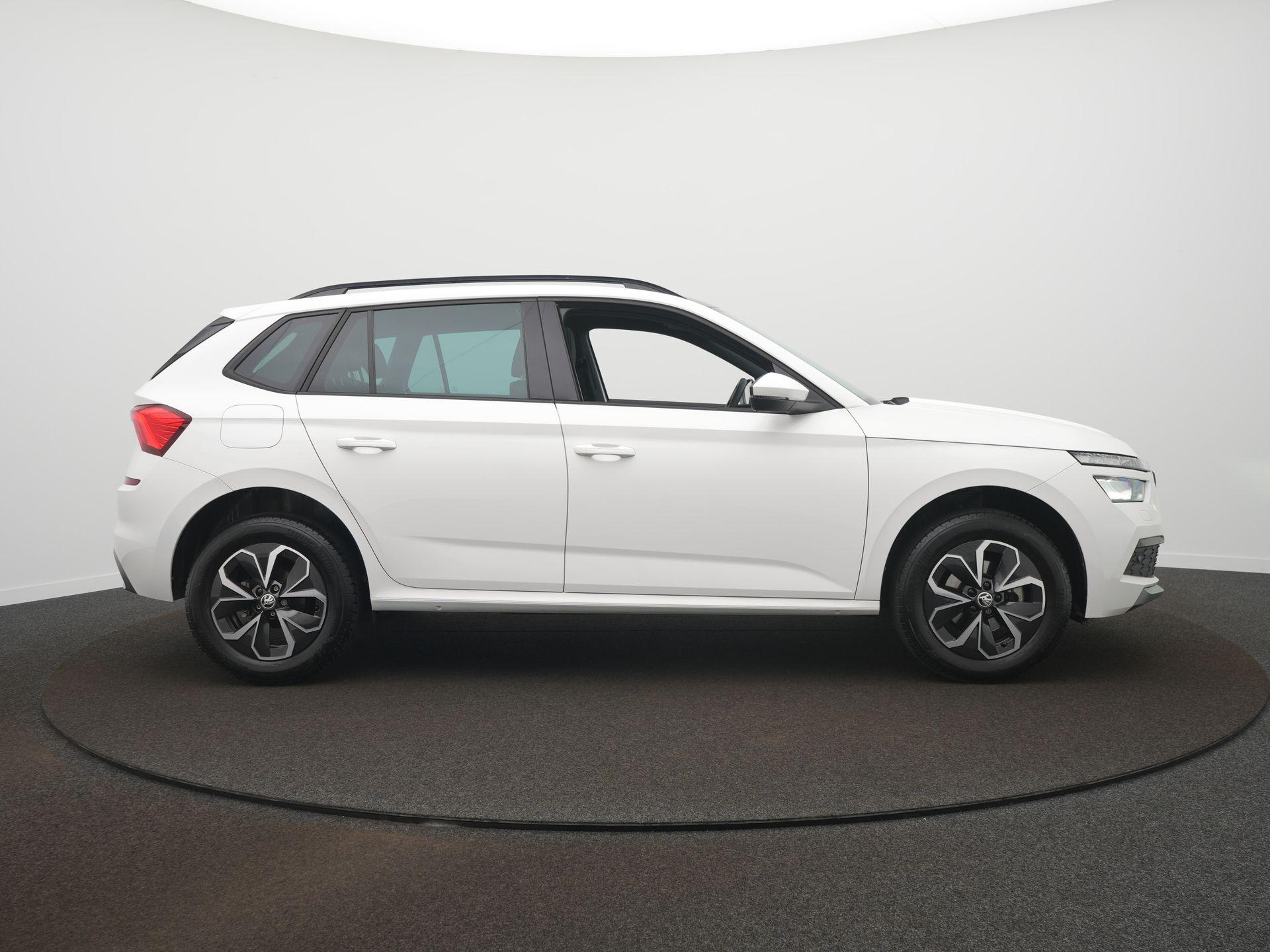 Skoda Kamiq 1.0 TSI Ambition - Afbeelding 4