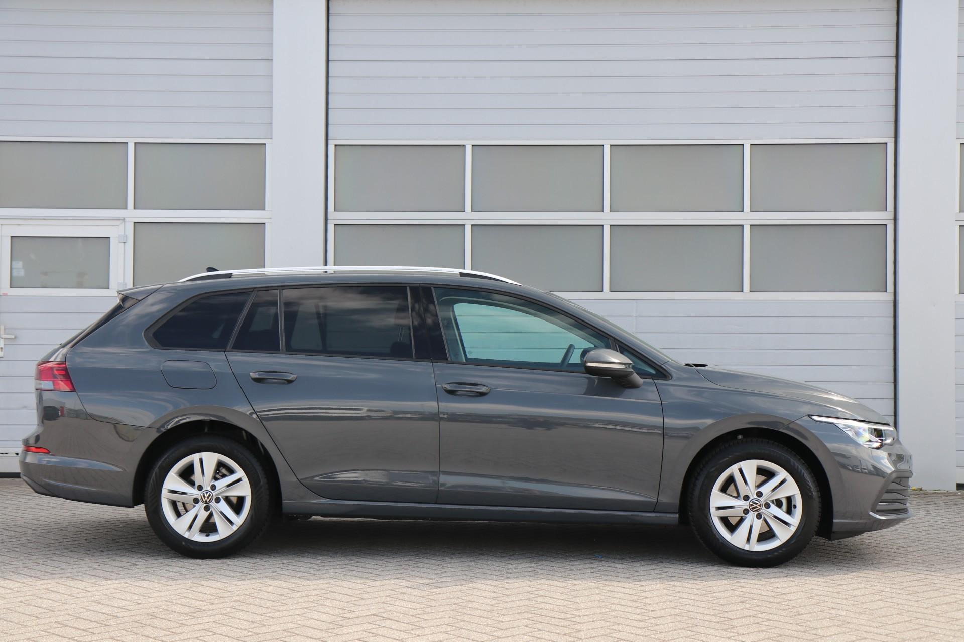 Volkswagen Golf Variant 1.0 TSI 110pk Life - Afbeelding 3