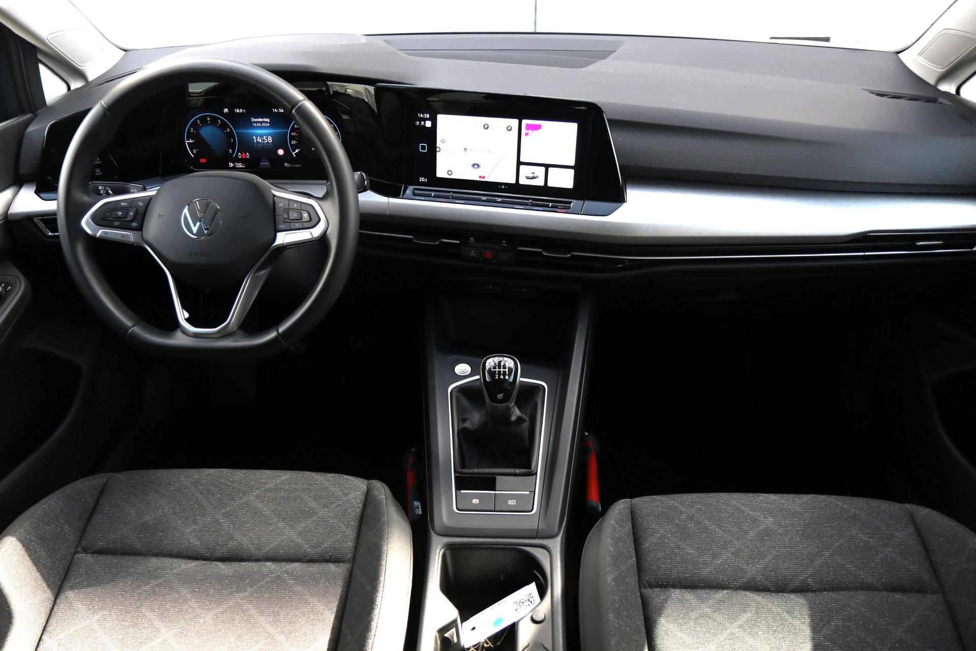 Volkswagen Golf Variant 1.0 TSI 110pk Life - Afbeelding 5