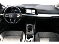 Volkswagen Golf Variant 1.0 TSI 110pk Life - Afbeelding 5