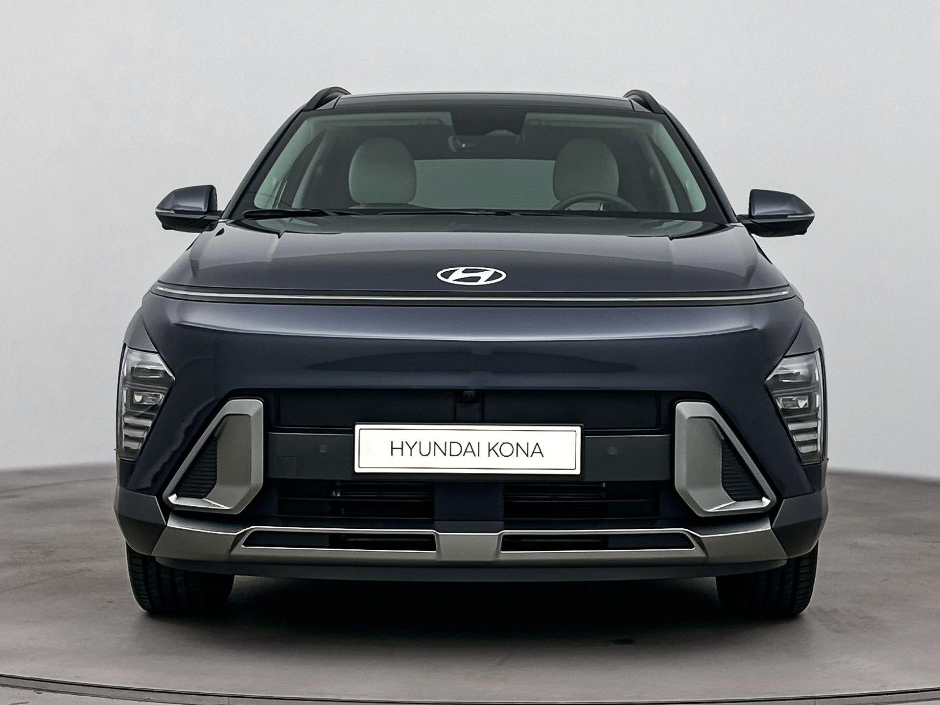 Hyundai Kona 1.6 GDI HEV Premium Sky - Afbeelding 5