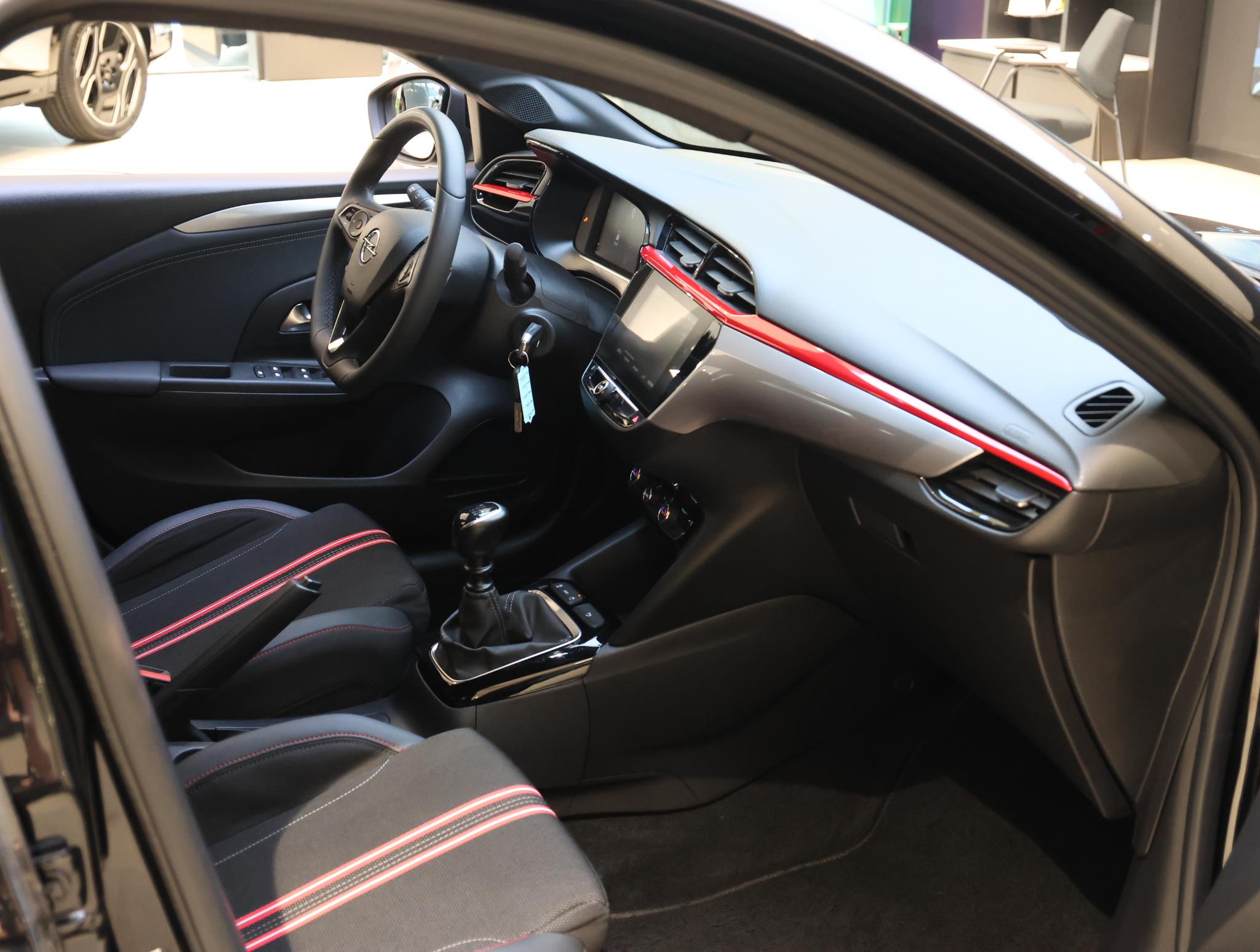 Opel Corsa 100PK Level 4 - Afbeelding 5