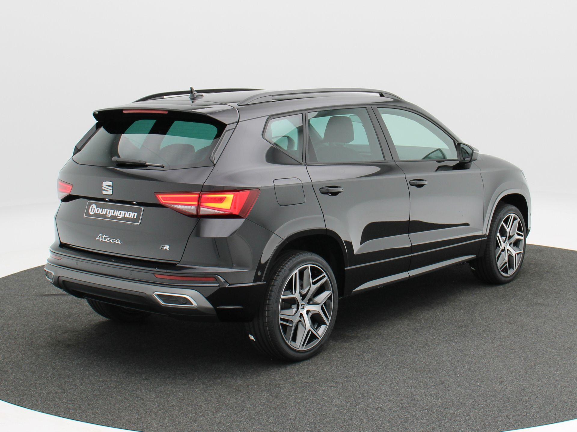 SEAT Ateca FR Business Intense 1.5 TSI 150 PK | Automaat - Afbeelding 2