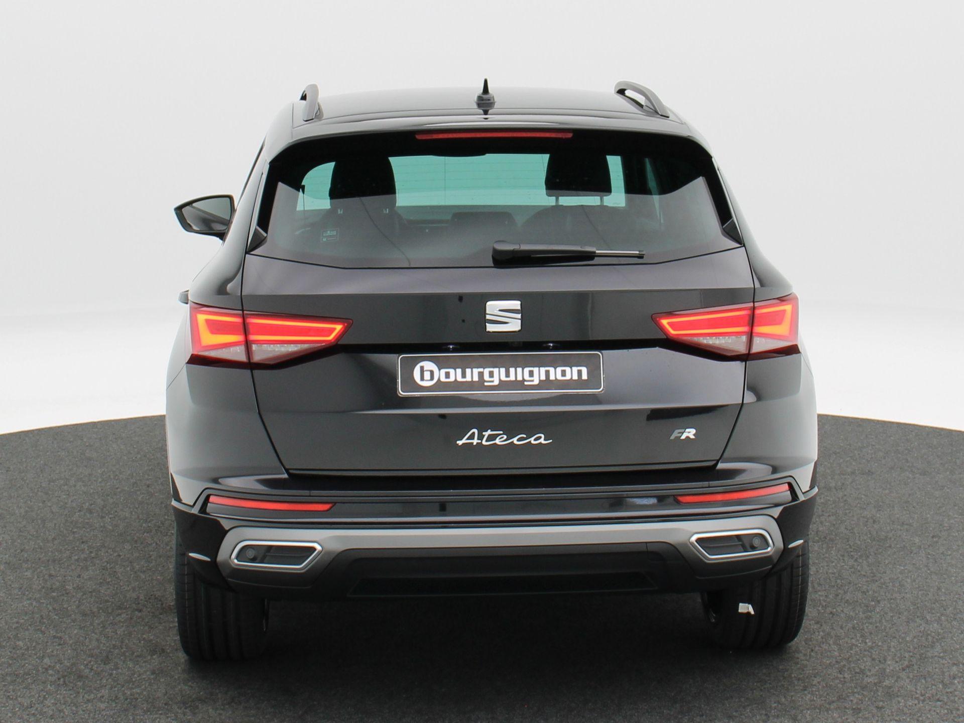 SEAT Ateca FR Business Intense 1.5 TSI 150 PK | Automaat - Afbeelding 5