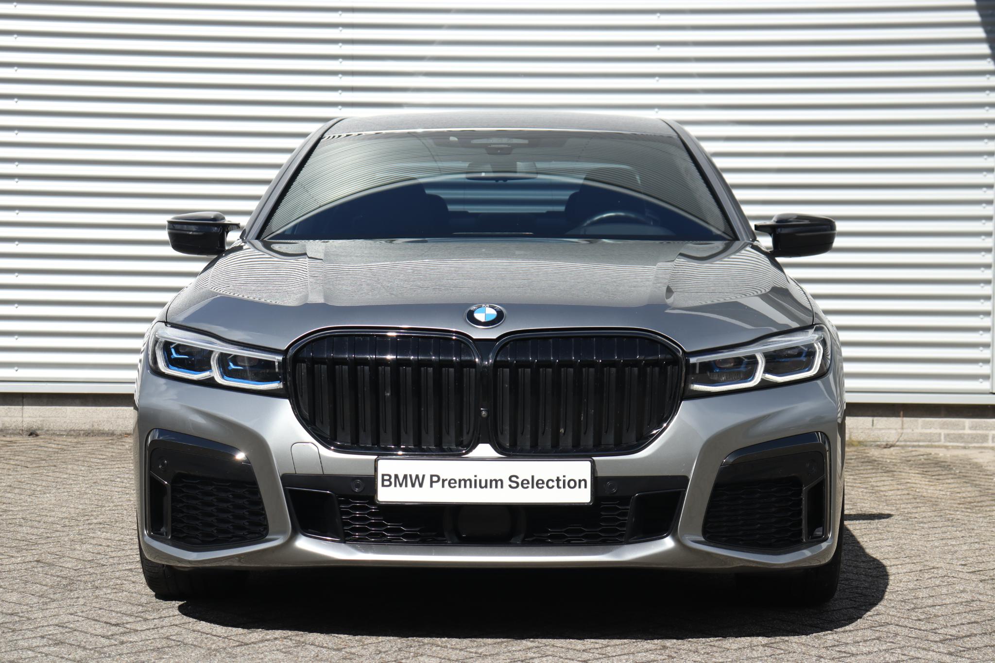 BMW 7 Serie Sedan 745e - Afbeelding 2