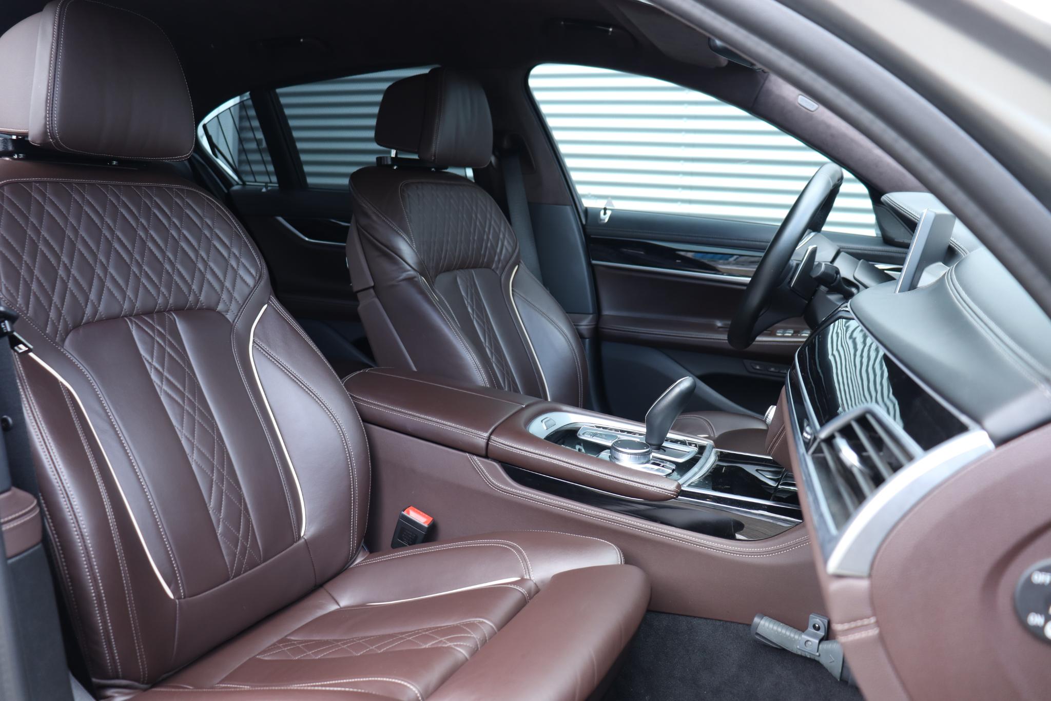 BMW 7 Serie Sedan 745e - Afbeelding 5