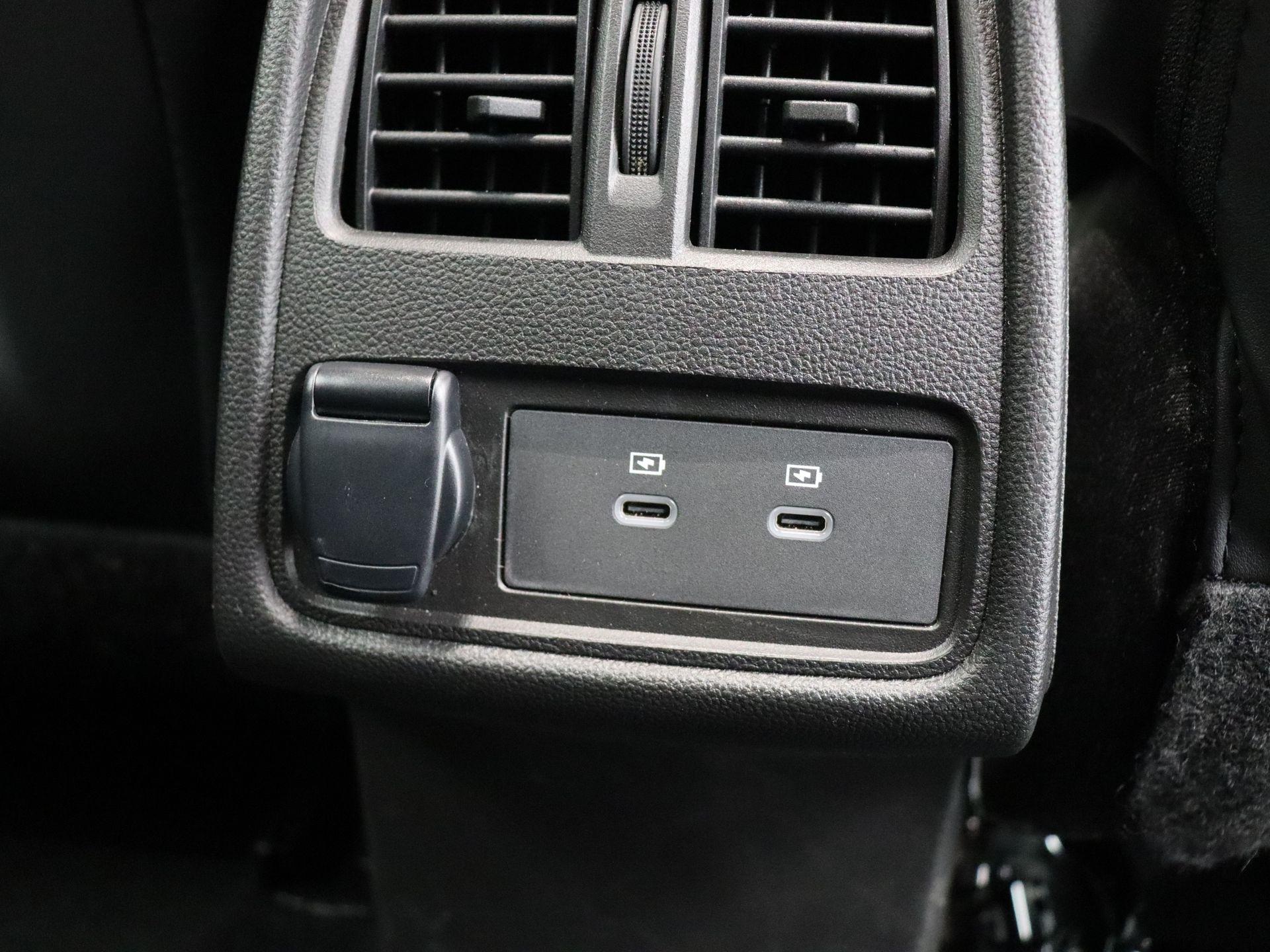 Renault Captur 1.6 E-Tech full hybrid 145 techno - Afbeelding 5