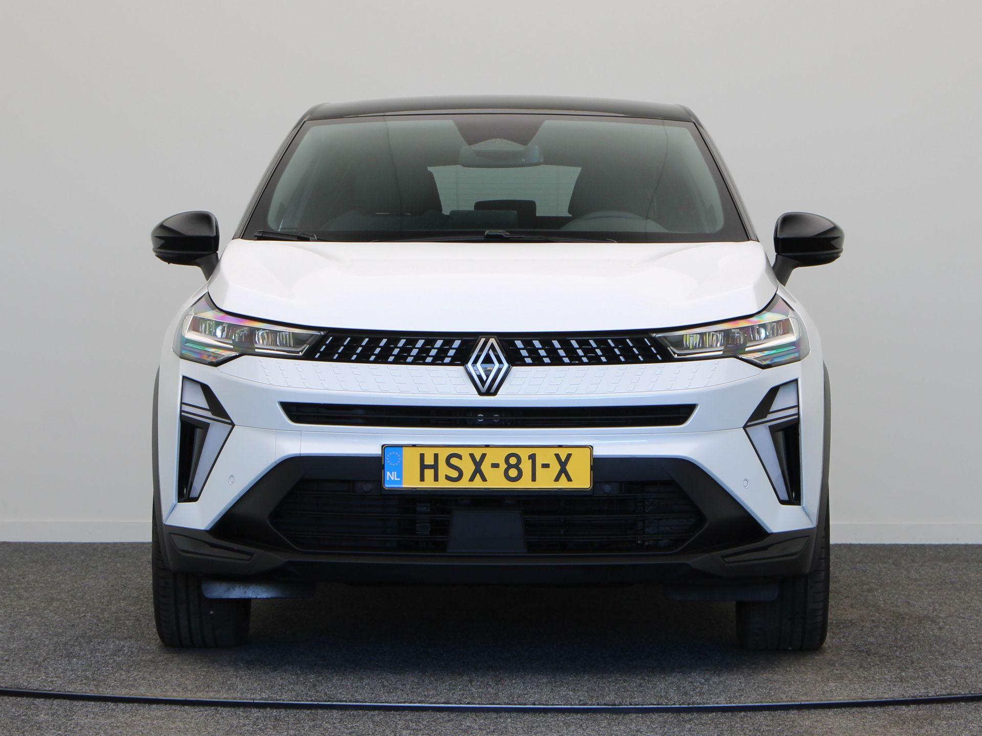 Renault Captur 1.6 E-Tech full hybrid 145 techno - Afbeelding 7