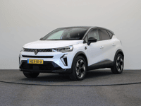 Renault Captur 1.6 E-Tech full hybrid 145 techno - Afbeelding 11