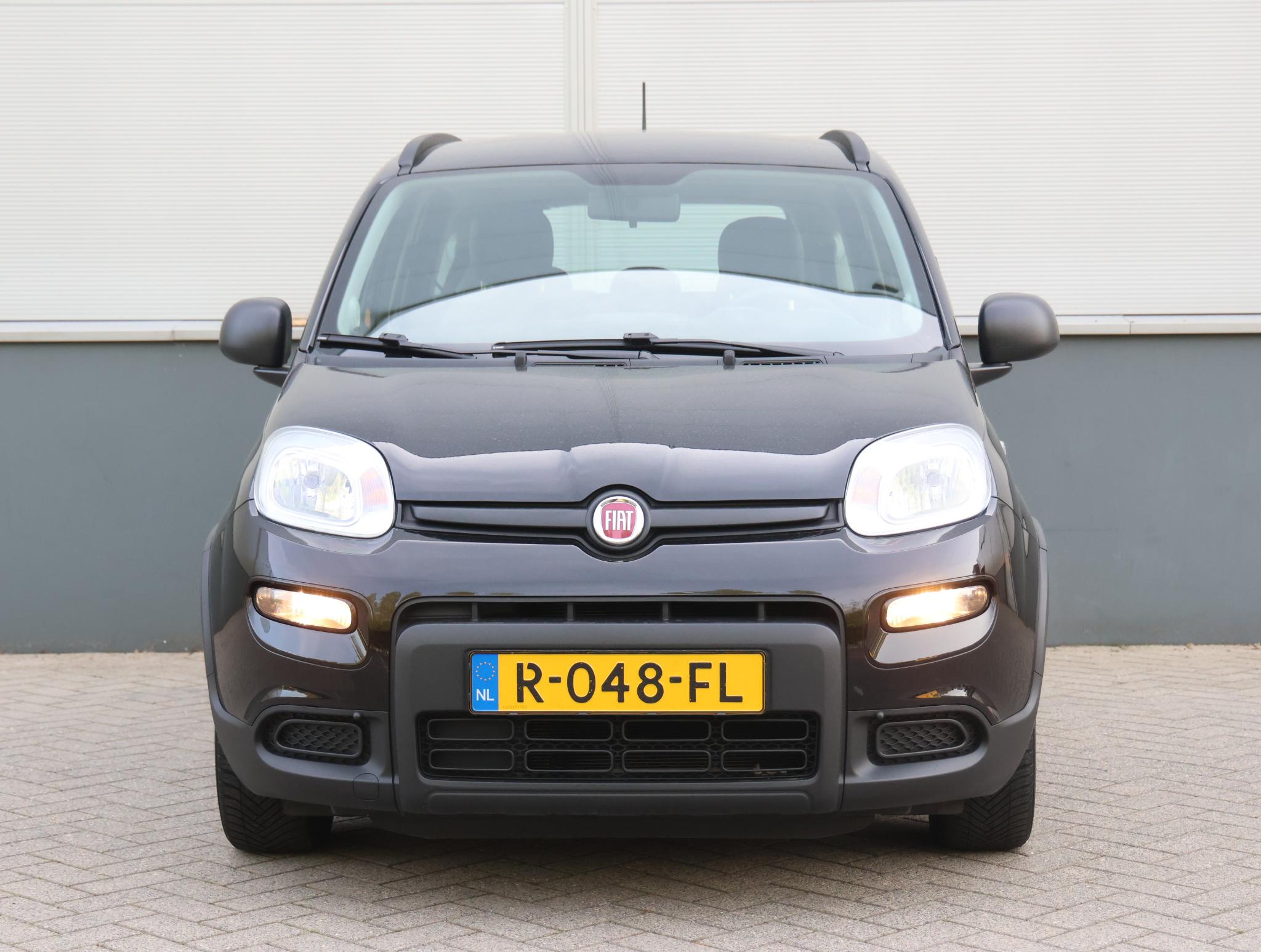 Fiat Panda 1.0 Hybrid City Life - Afbeelding 5