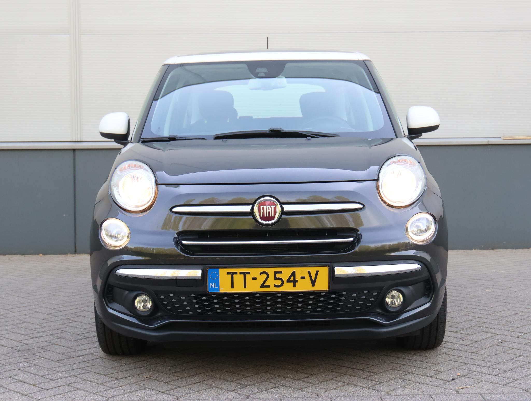 Fiat 500L 0.9 TwinAir Lounge - Afbeelding 5