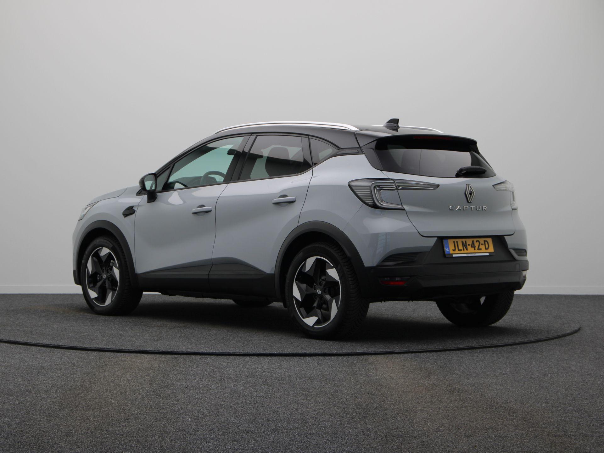 Renault Captur 90pk TCe Techno - Afbeelding 3