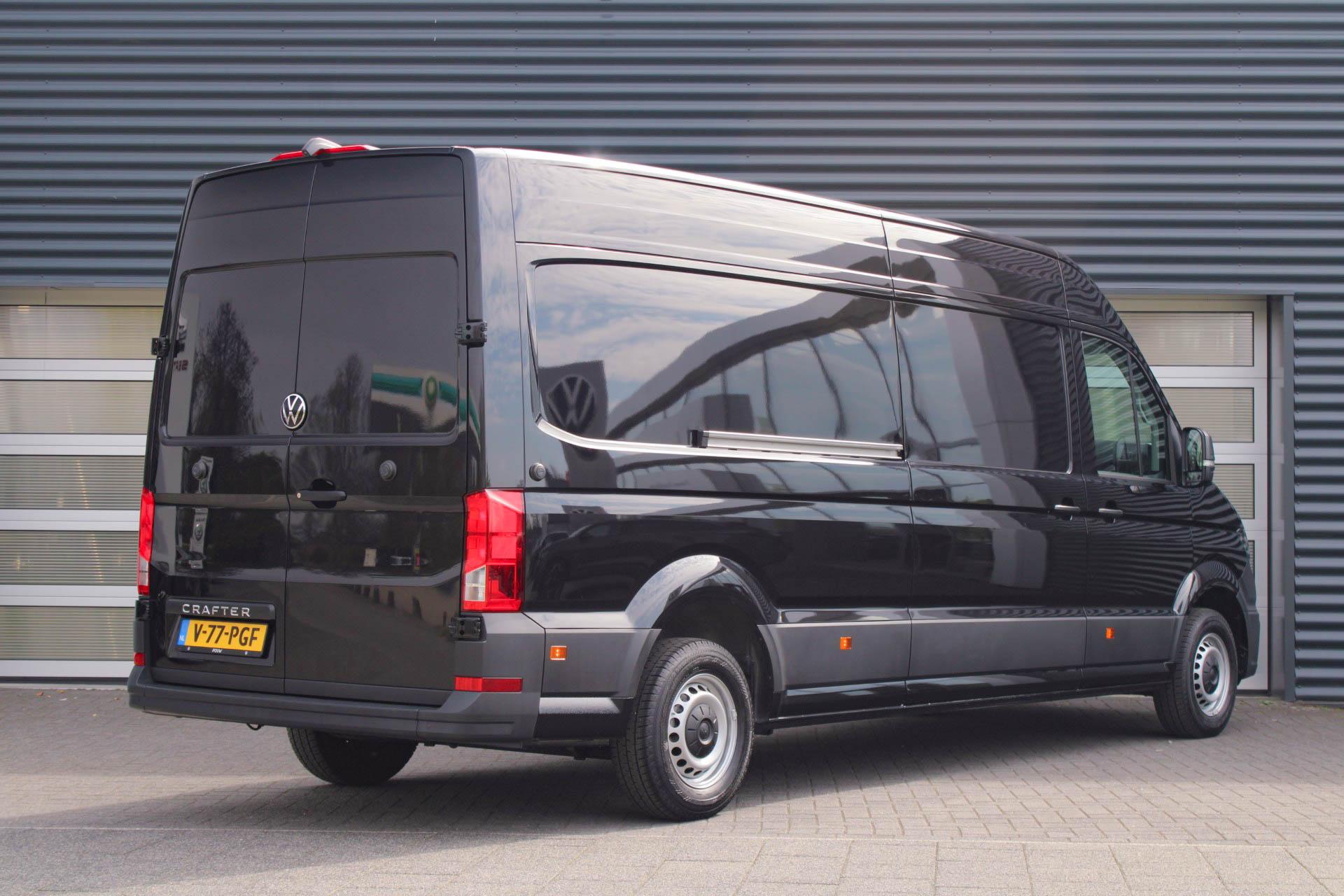 Volkswagen Crafter 35 2.0 TDI 140pk L4H3 - Afbeelding 2