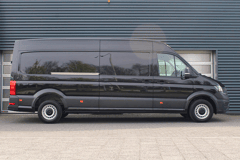 Volkswagen Crafter 35 2.0 TDI 140pk L4H3 - Afbeelding 3