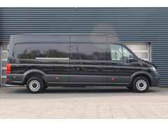 Volkswagen Crafter 35 2.0 TDI 140pk L4H3 - Afbeelding 3