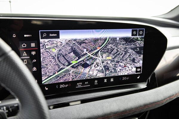 navigatiesysteem