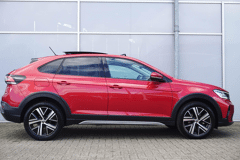 Volkswagen Taigo 1.0 TSI 110pk DSG Style - Afbeelding 3