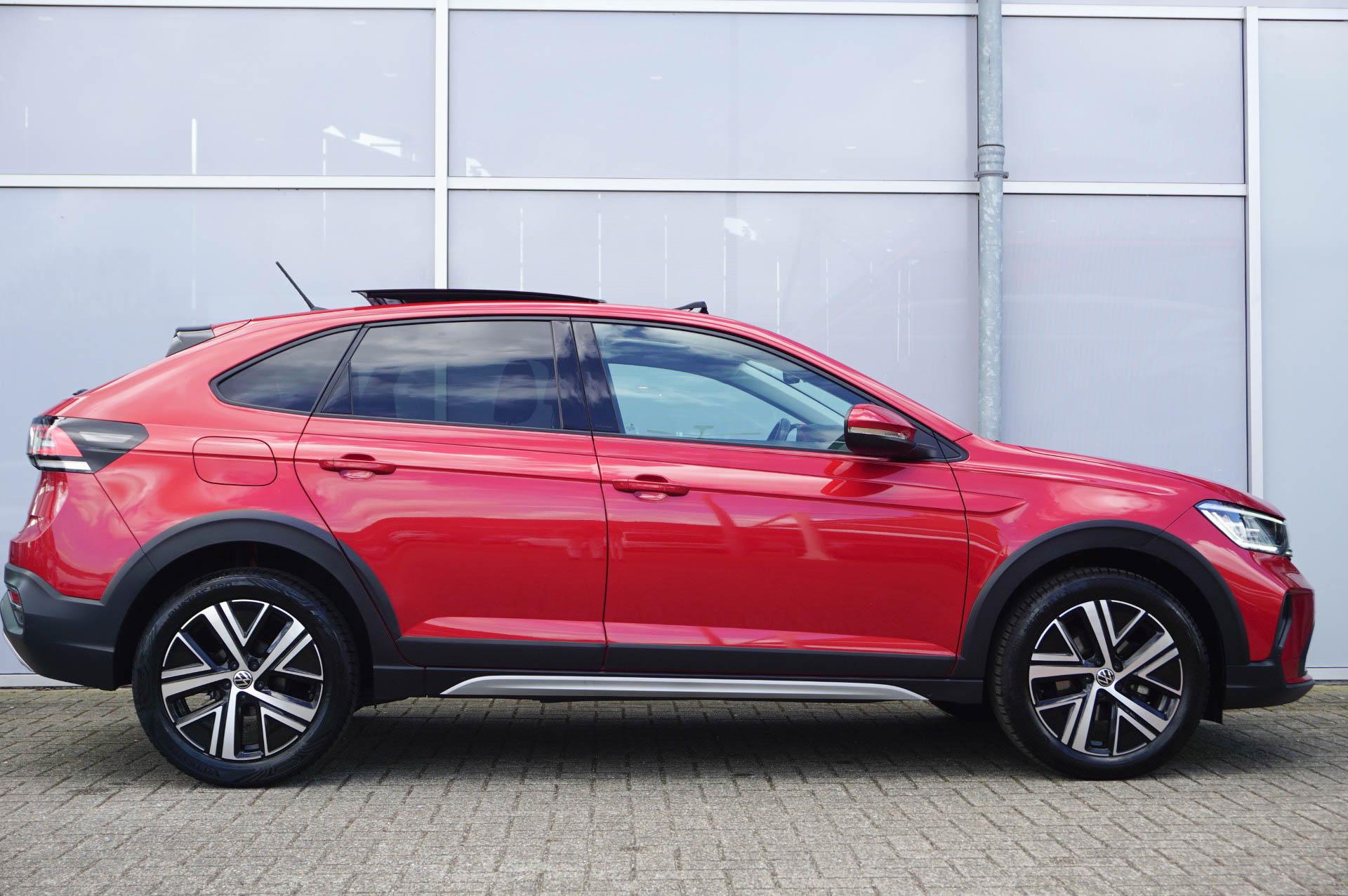 Volkswagen Taigo 1.0 TSI 110pk DSG Style - Afbeelding 3