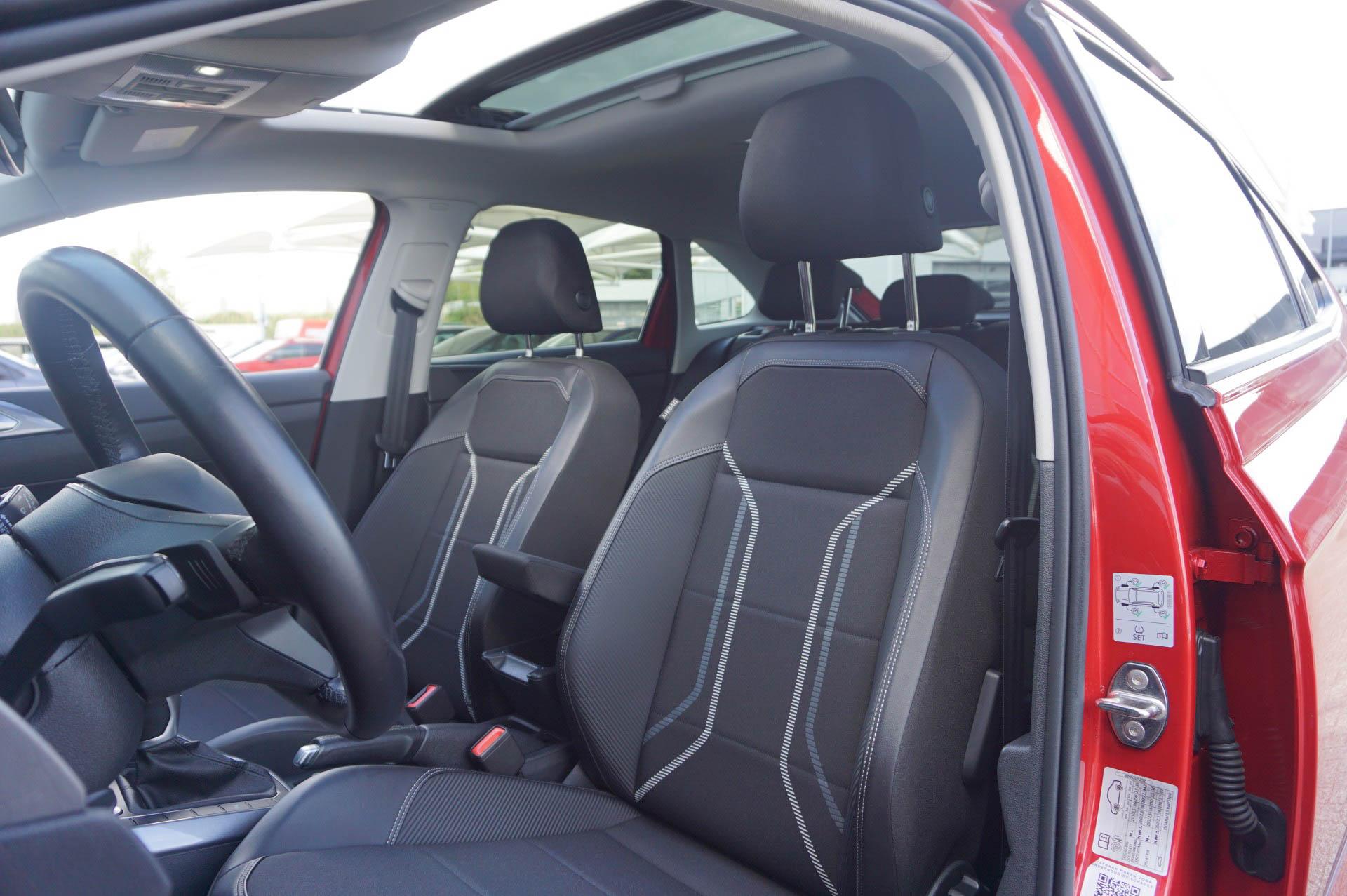 Volkswagen Taigo 1.0 TSI 110pk DSG Style - Afbeelding 4