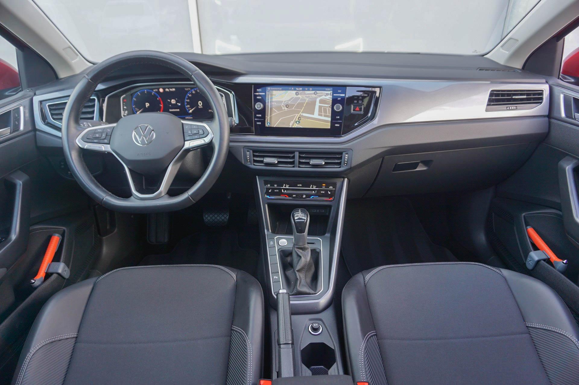 Volkswagen Taigo 1.0 TSI 110pk DSG Style - Afbeelding 5