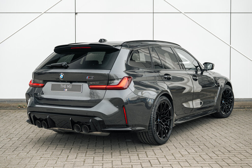 BMW 3 Serie 2