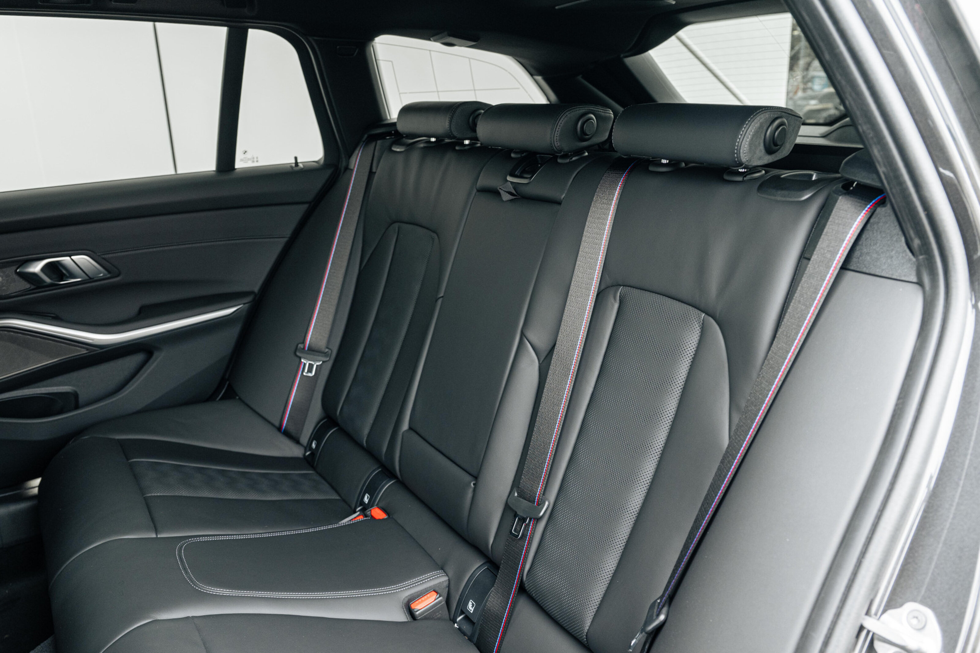 BMW 3 Serie Touring M3 xDrive Competition Automaat