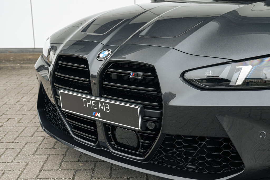 BMW 3 Serie 7